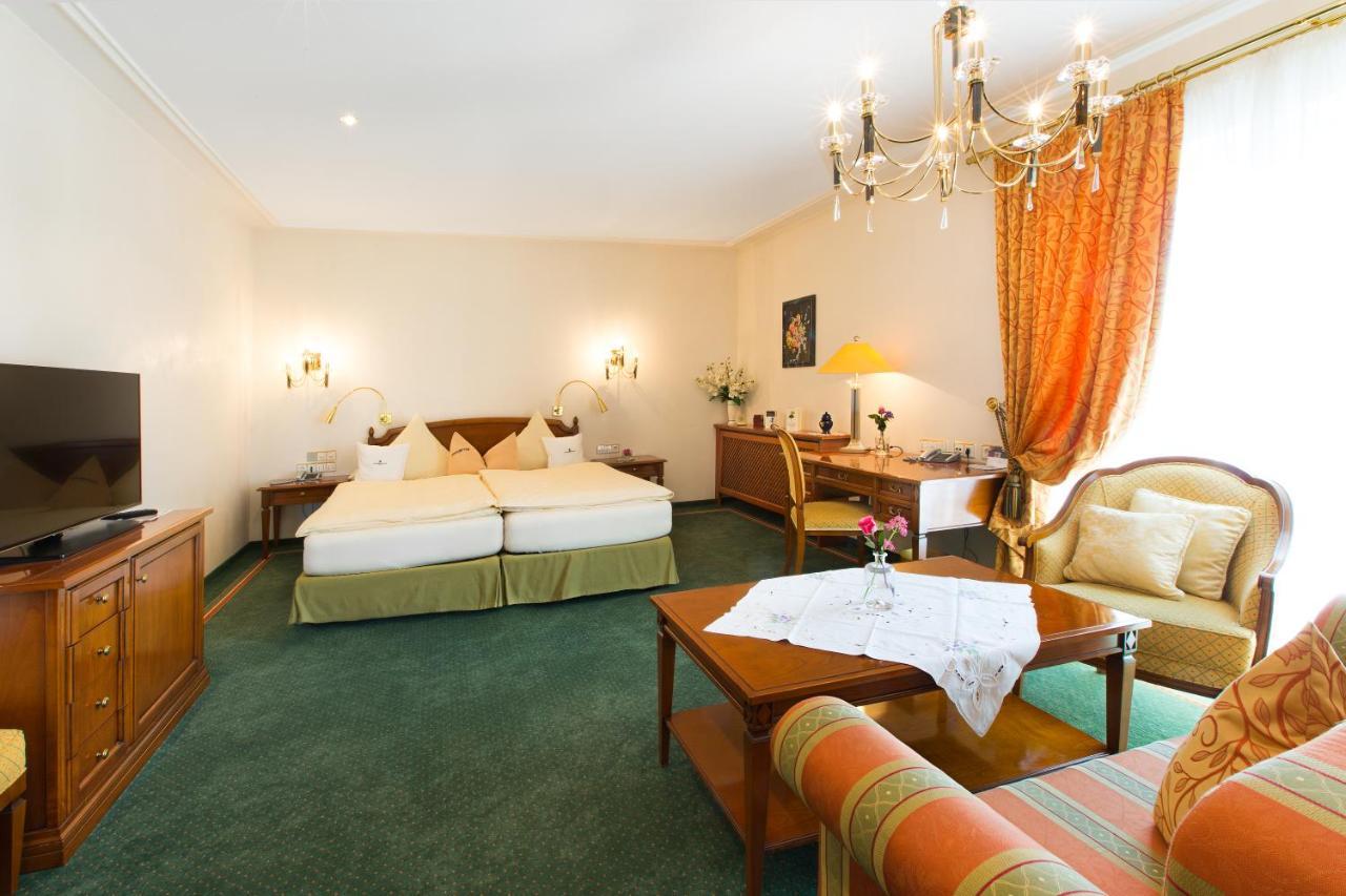 Akzent Hotel Restaurant Altdorfer Hof Weingarten  Exteriér fotografie