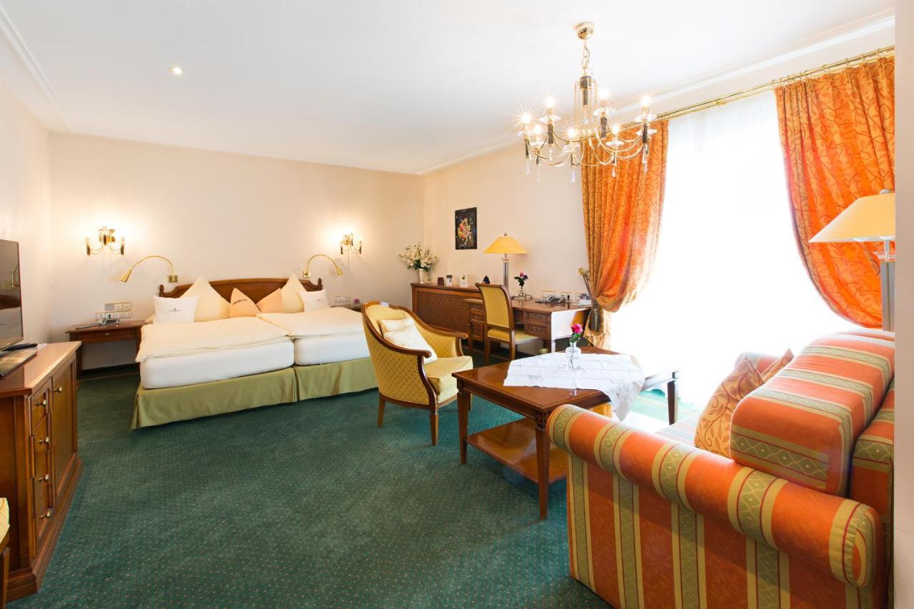 Akzent Hotel Restaurant Altdorfer Hof Weingarten  Exteriér fotografie