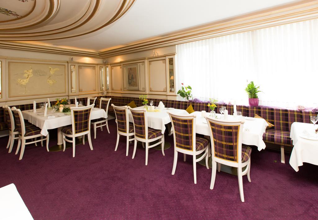 Akzent Hotel Restaurant Altdorfer Hof Weingarten  Exteriér fotografie