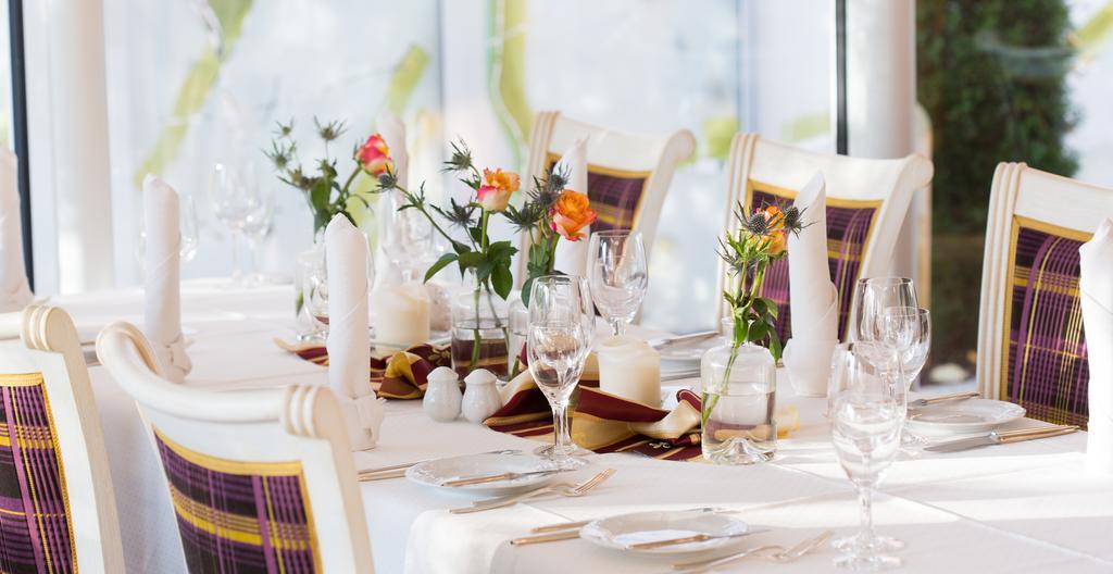 Akzent Hotel Restaurant Altdorfer Hof Weingarten  Exteriér fotografie