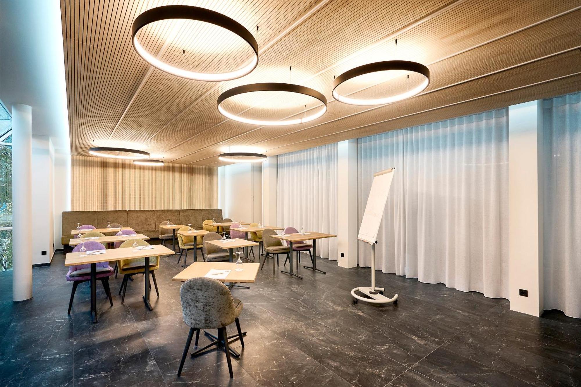 Akzent Hotel Restaurant Altdorfer Hof Weingarten  Exteriér fotografie