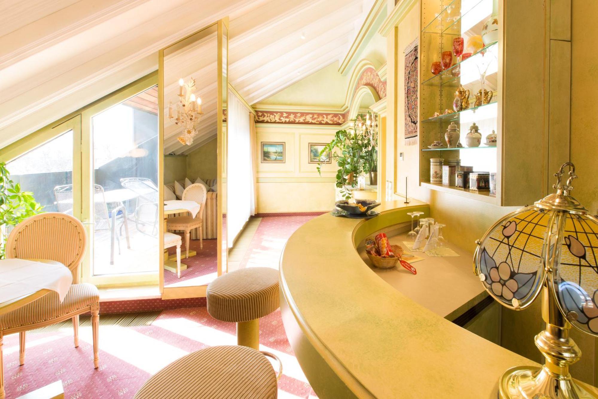 Akzent Hotel Restaurant Altdorfer Hof Weingarten  Exteriér fotografie