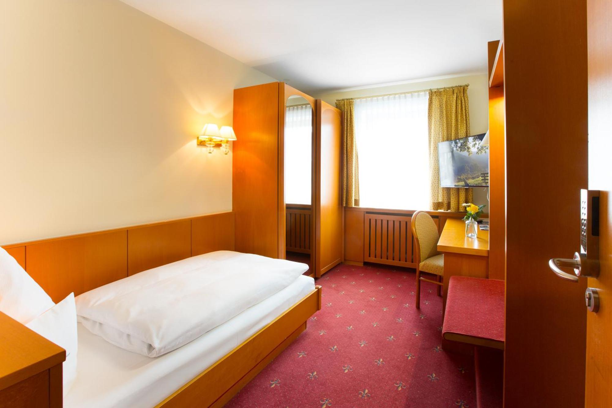 Akzent Hotel Restaurant Altdorfer Hof Weingarten  Exteriér fotografie