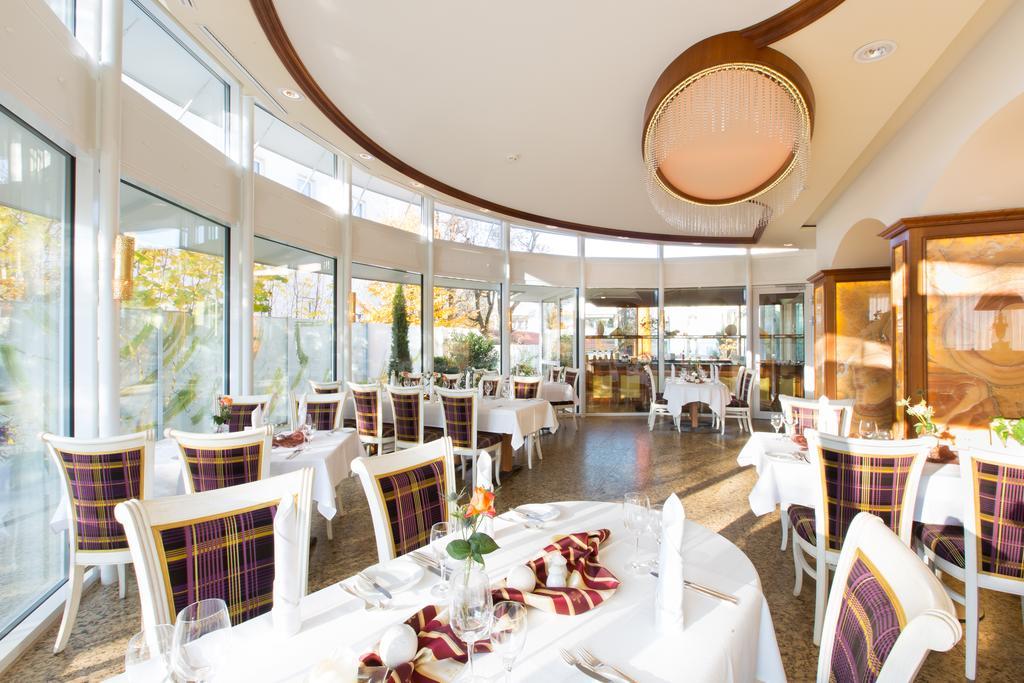 Akzent Hotel Restaurant Altdorfer Hof Weingarten  Exteriér fotografie