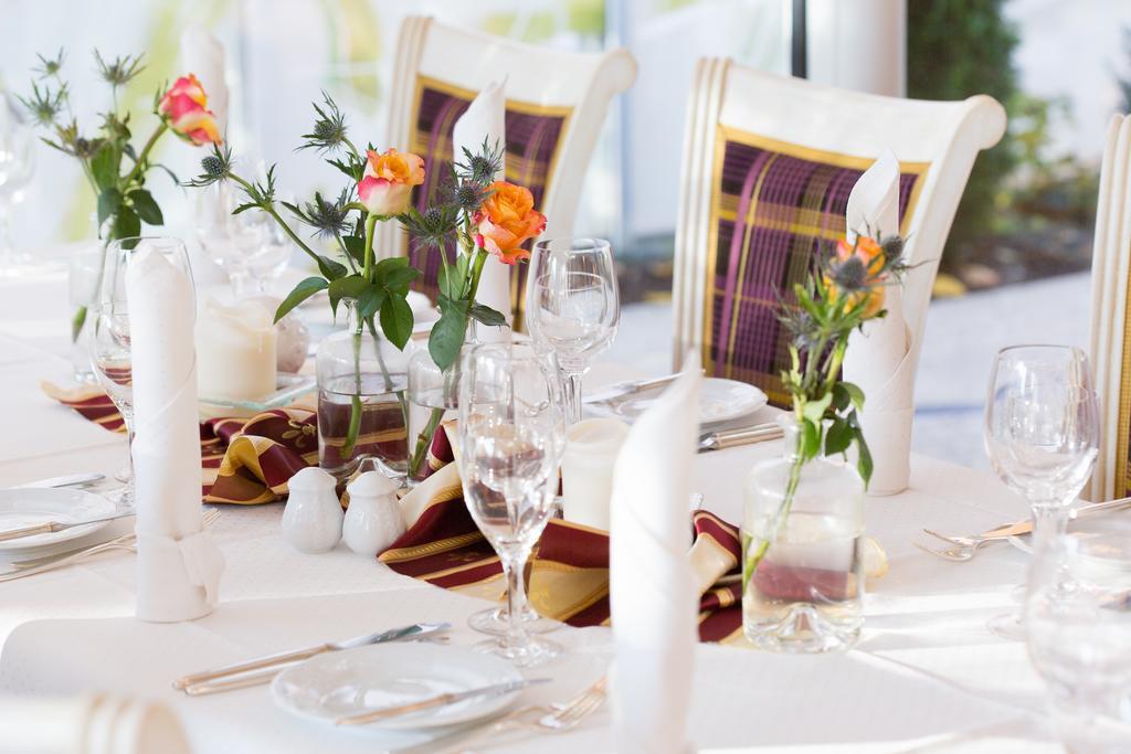 Akzent Hotel Restaurant Altdorfer Hof Weingarten  Exteriér fotografie