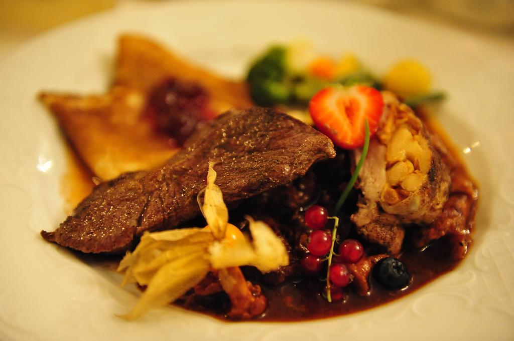 Akzent Hotel Restaurant Altdorfer Hof Weingarten  Exteriér fotografie