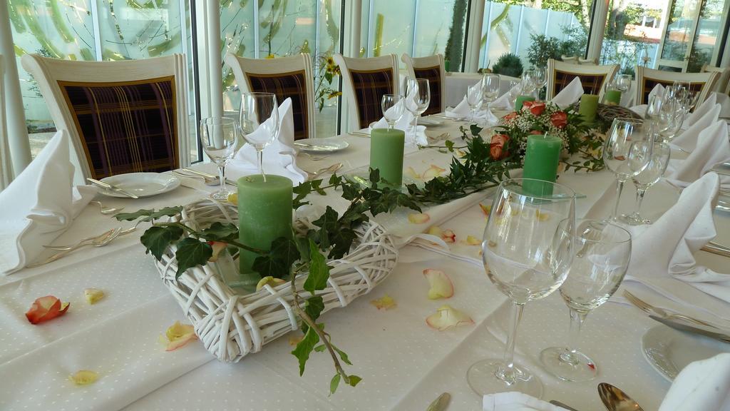 Akzent Hotel Restaurant Altdorfer Hof Weingarten  Exteriér fotografie
