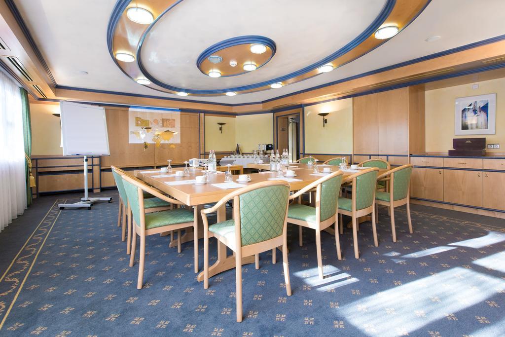 Akzent Hotel Restaurant Altdorfer Hof Weingarten  Exteriér fotografie