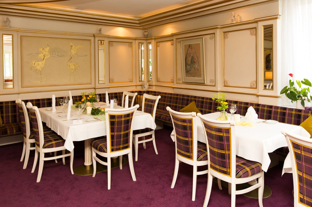 Akzent Hotel Restaurant Altdorfer Hof Weingarten  Exteriér fotografie