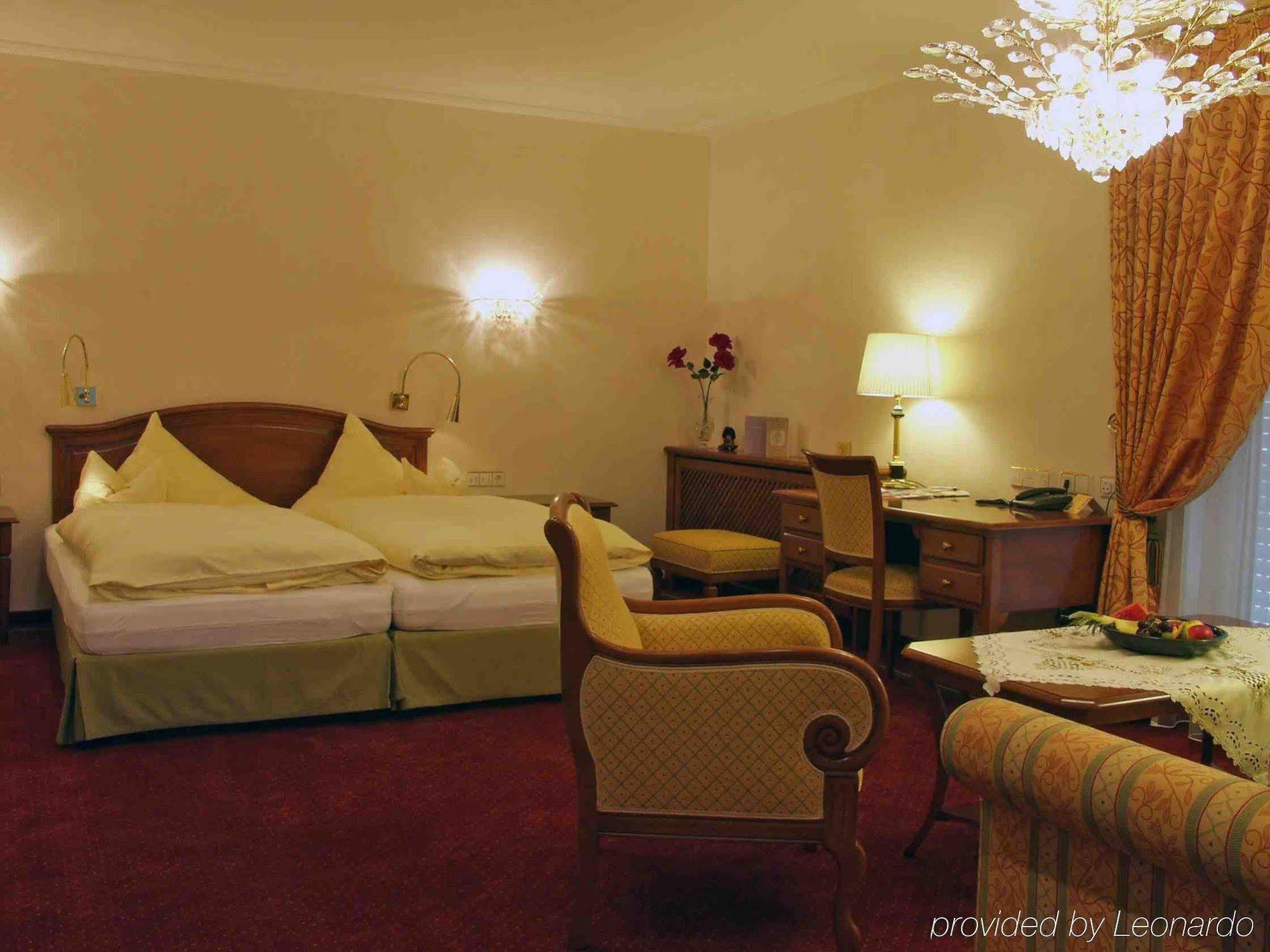 Akzent Hotel Restaurant Altdorfer Hof Weingarten  Pokoj fotografie